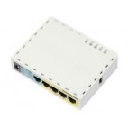 Mikrotik RouterBoard Indoor RB750UP (RB750UP)